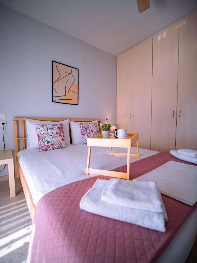 Urban Flat - Central Spot Apartments Volos Exterior foto