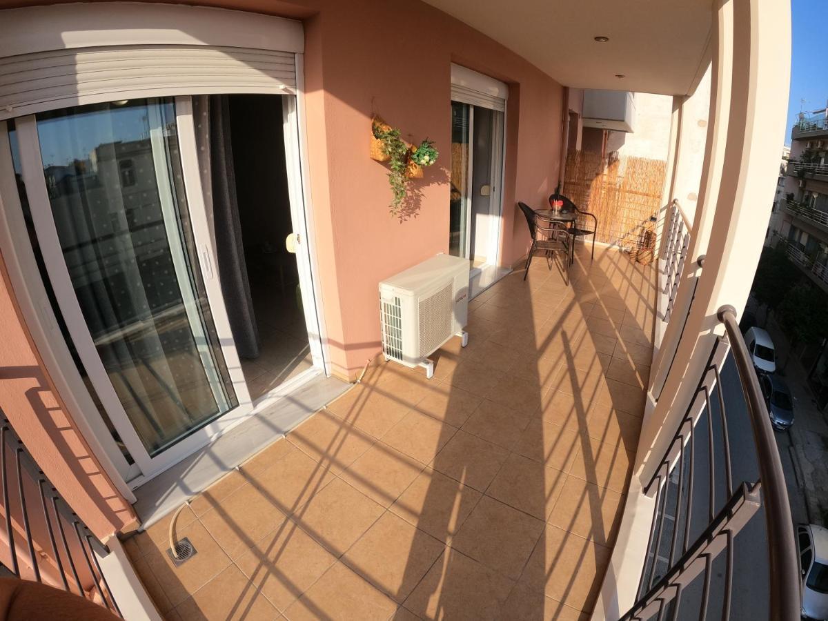 Urban Flat - Central Spot Apartments Volos Exterior foto