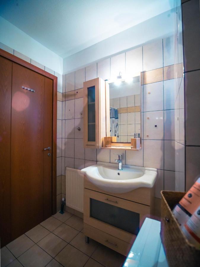 Urban Flat - Central Spot Apartments Volos Exterior foto