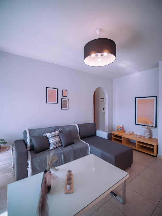 Urban Flat - Central Spot Apartments Volos Exterior foto