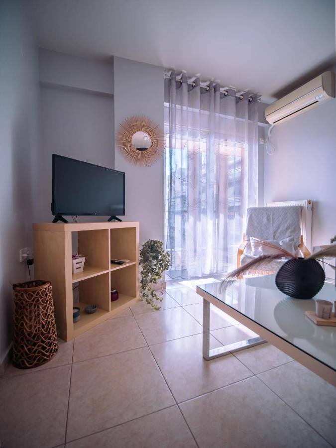 Urban Flat - Central Spot Apartments Volos Exterior foto