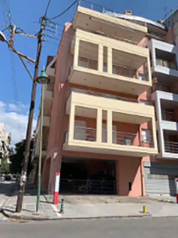 Urban Flat - Central Spot Apartments Volos Exterior foto